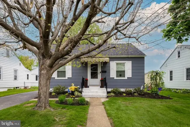 913 Aldon Rd, Claymont