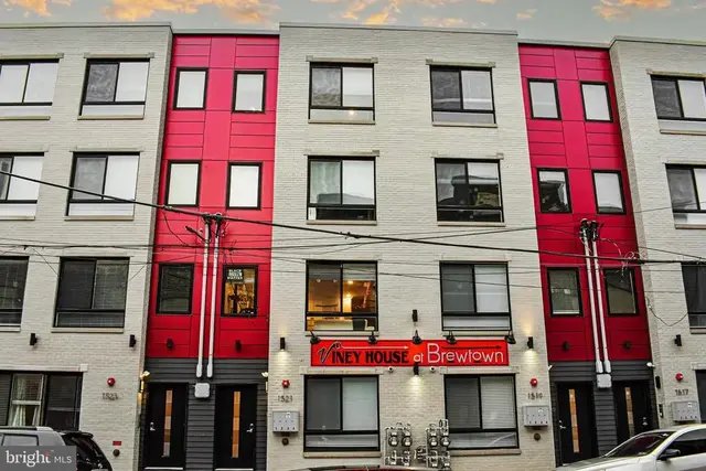1517-23 N Stillman St, Philadelphia