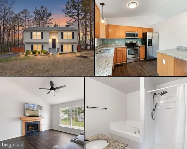 3616 Lancaster Ring Rd, Fredericksburg