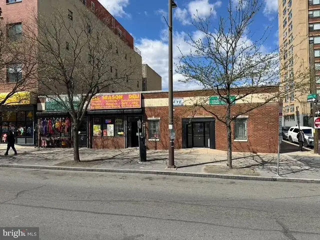 1216-18 N Broad St, Philadelphia