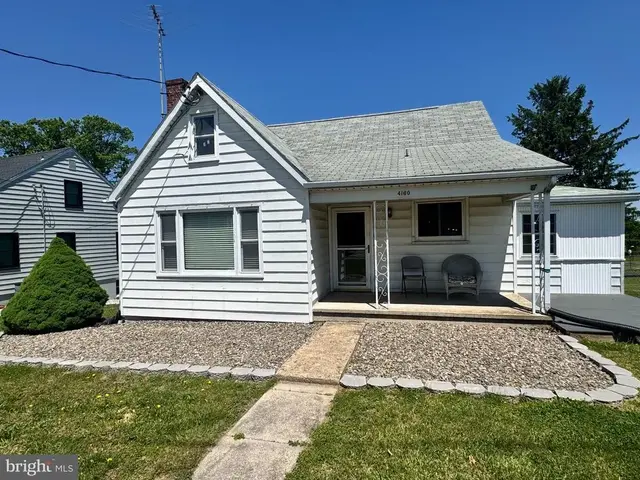 4160 Black Rock Rd, Hampstead