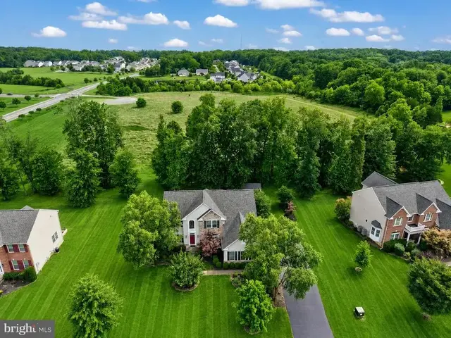 4954 Pebble Run Rd, Warrenton