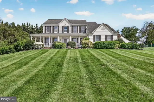 4813 Timber, Mount Airy