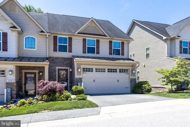 6486 Park Forest Cir, Elkridge