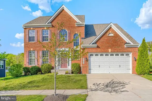 9768 Powder Hall Rd, Perry Hall