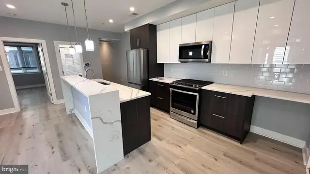 818 Kennedy St Nw #6, Washington