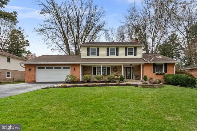 4120 Sir Walter Rd, Olney