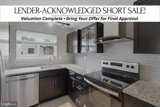 303 Garner Ave, Waldorf