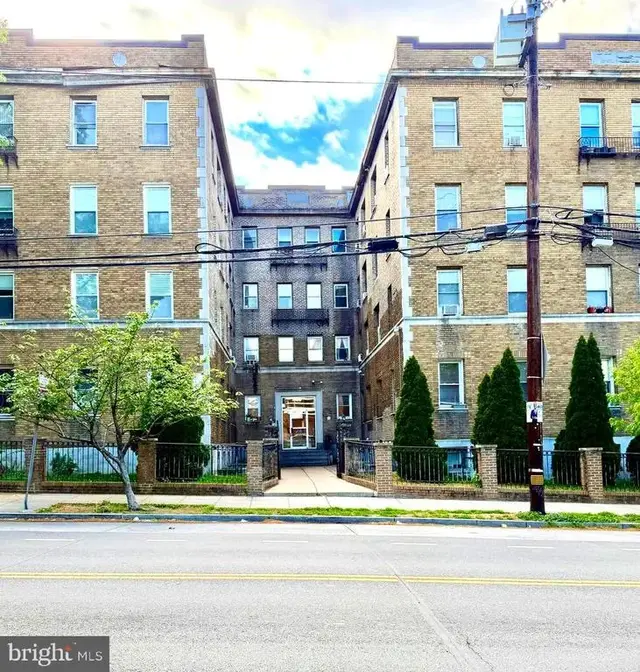4120 14th St Nw #b2, Washington