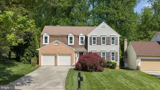 2303 Mccormick Rd, Rockville