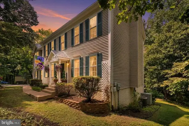 1206 Cordova Dr, Lusby