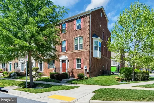 13401 Waterford Hills Blvd, Germantown