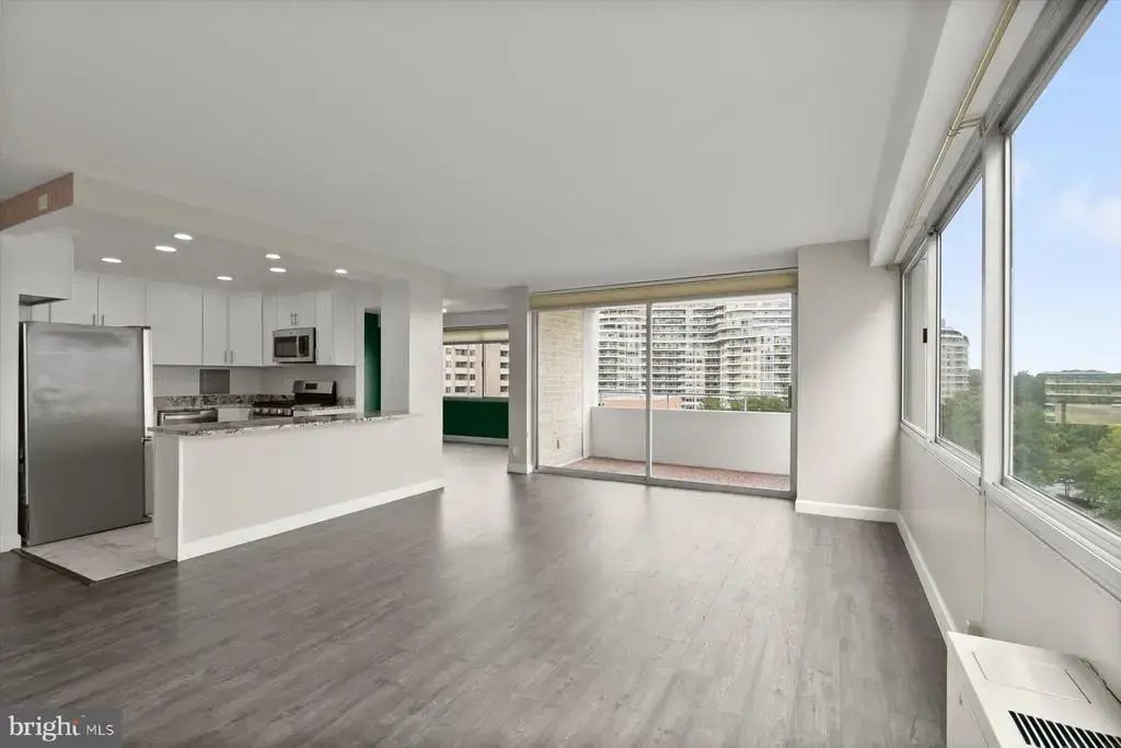 5500 Friendship Blvd #1823n, CHEVY CHASE