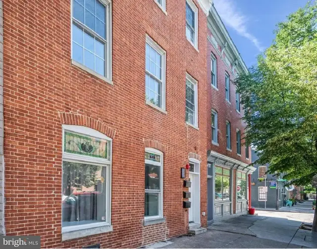 731 S Ann St, Baltimore