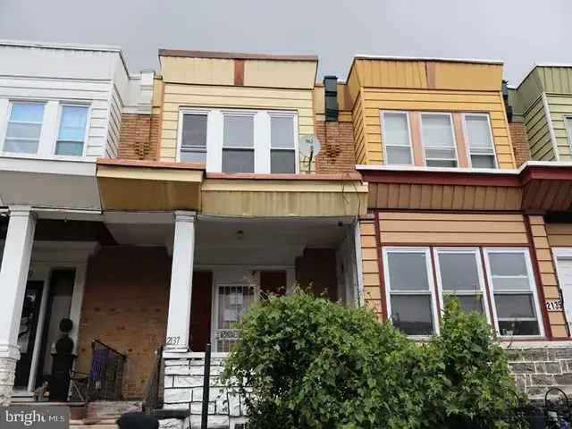 2137 Stenton Ave, Philadelphia