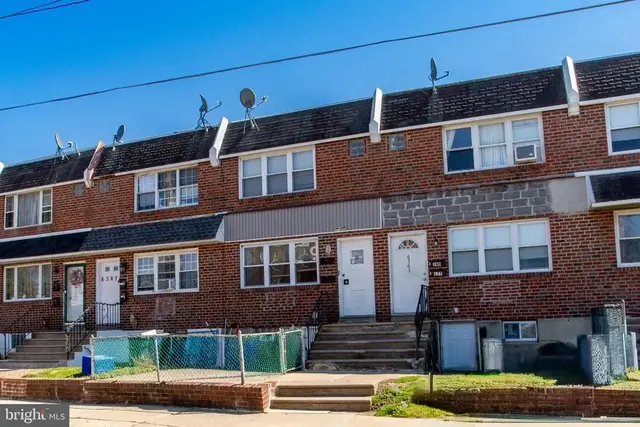 6365 Edmund St, Philadelphia