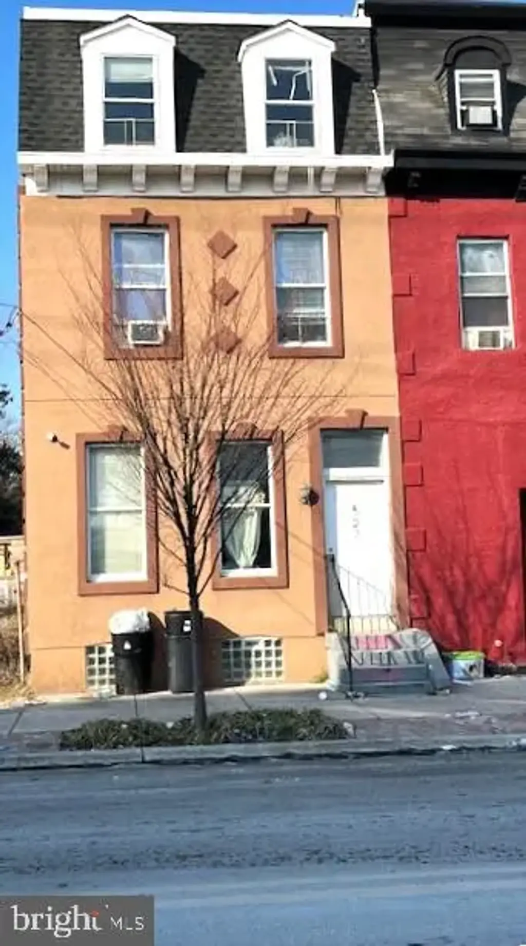 527 N 3rd St, CAMDEN