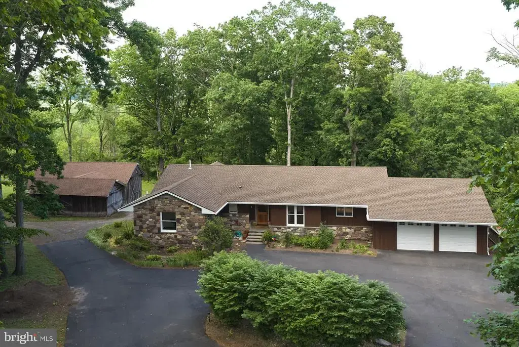 6683 Chapel Rd, NEW HOPE