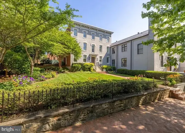 2715 N St Nw, Washington