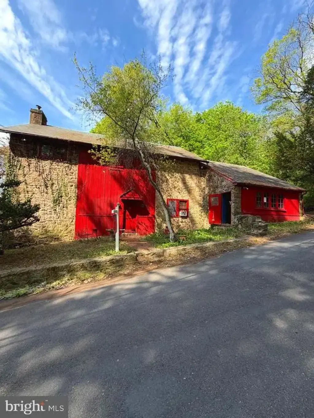 2911 Comfort Rd, NEW HOPE
