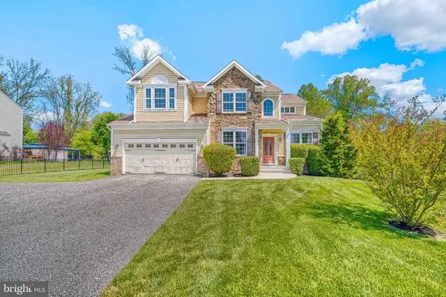 406 Sherwood Rd, Cockeysville