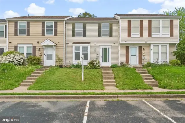519 Beebe Ct, Frederick
