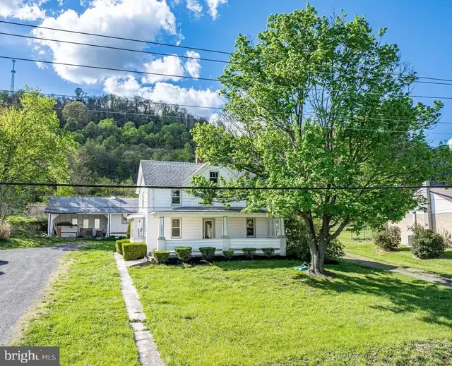 14015 Bedford Rd Ne, Cumberland