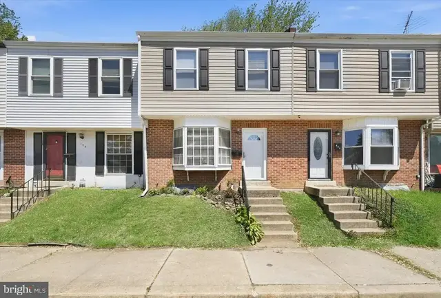 125 Elliot St, Newark
