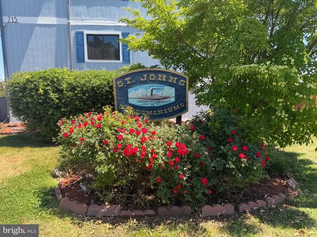 715 Washington Ave, COLONIAL BEACH