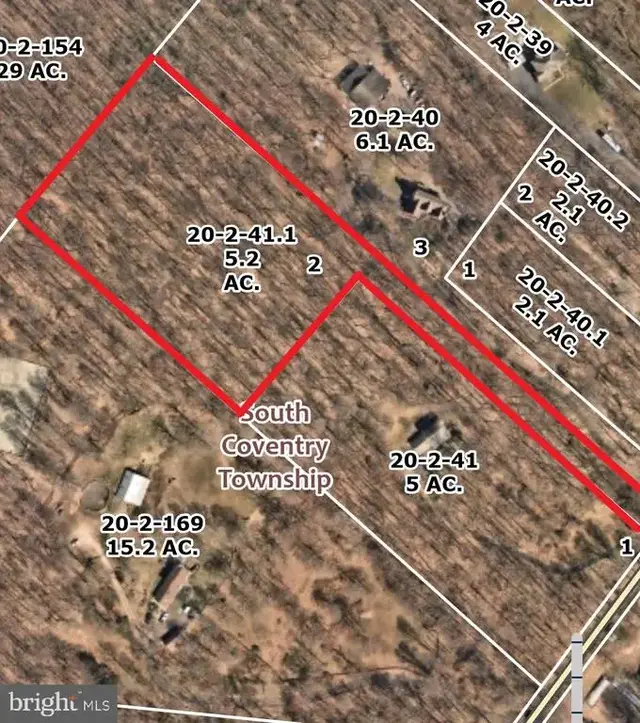 3007 Coventryville Rd, Pottstown