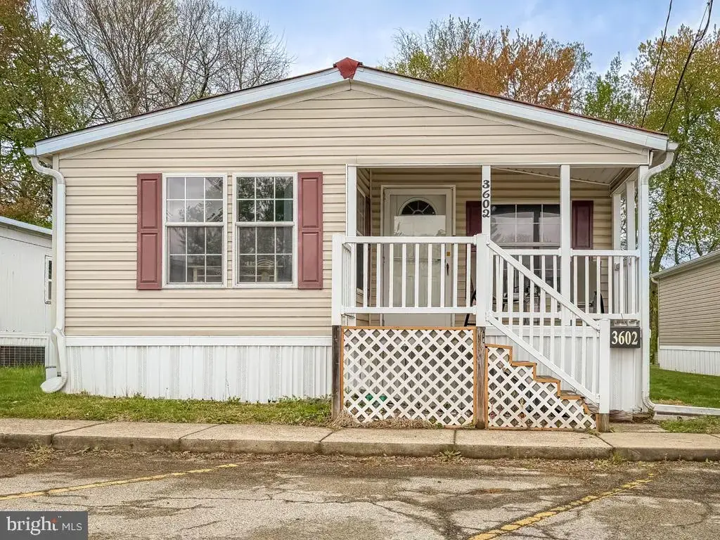 3602 Iris Ave, FEASTERVILLE TREVOSE