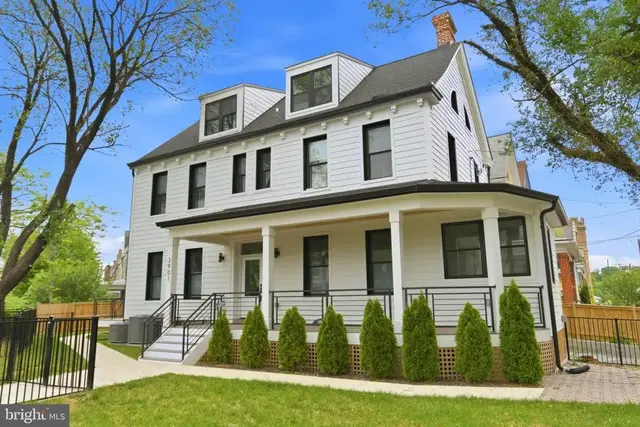 3901 New Hampshire Ave Nw, Washington