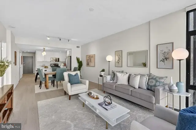 1010 Massachusetts Ave Nw #807, Washington