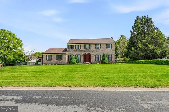 29 Pierson Dr, Hockessin