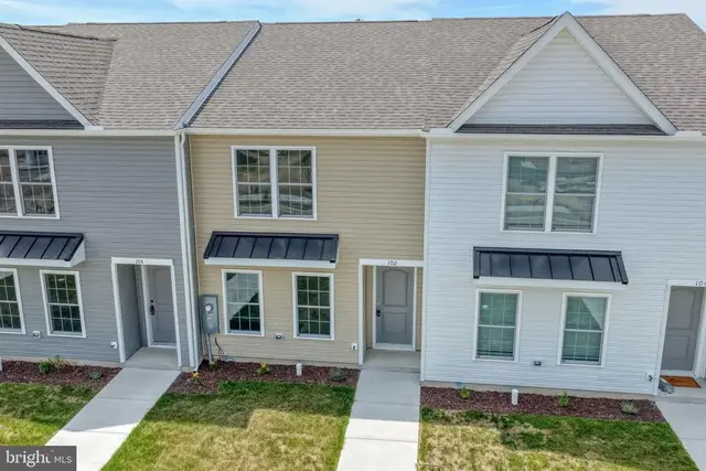 104 Rubaker Way #157, Dover