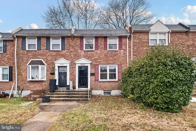 3037 W Court Ave, Claymont