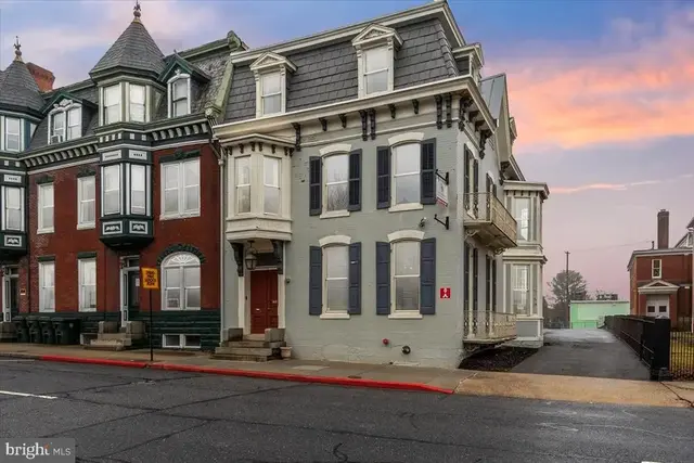 140 S Potomac St, Hagerstown