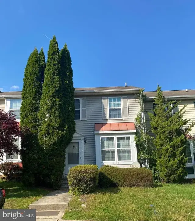 1216 Heathfield Rd, Eldersburg