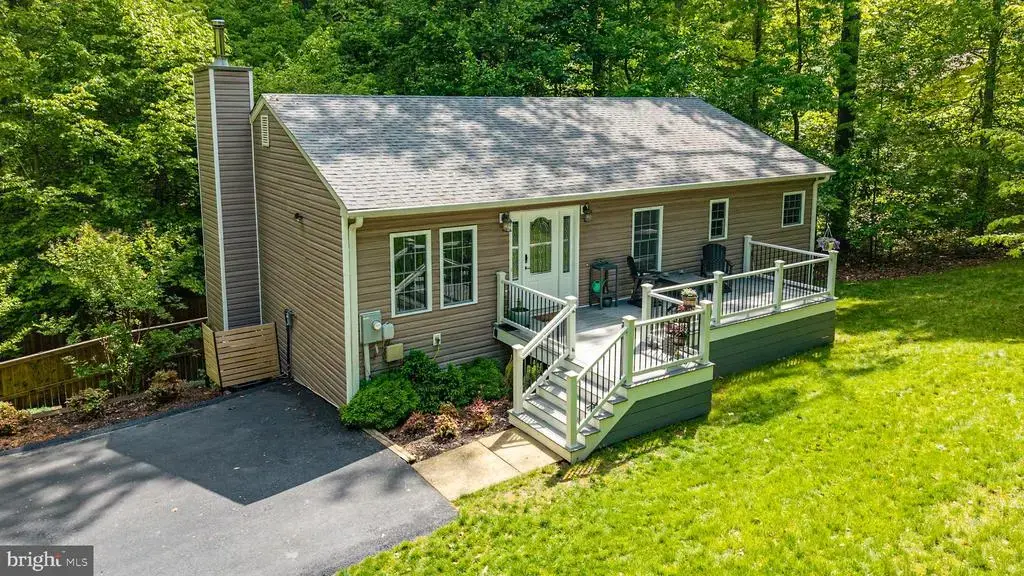 8609 Short St, MANASSAS