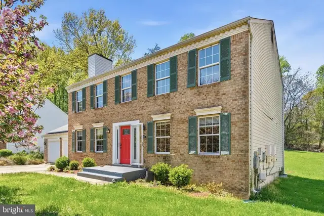 6705 Cherryfield Rd, Fort Washington
