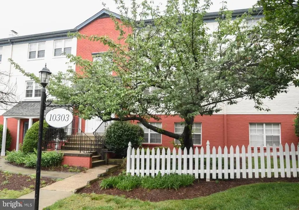 10303 45th Pl #203, BELTSVILLE