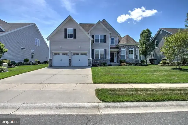 16876 N Hunters Run, Lewes