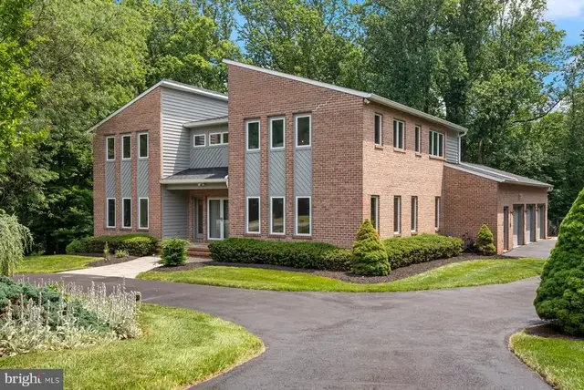 9 Westspring Way, Lutherville Timonium