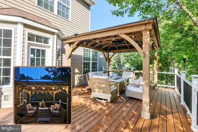 1215 Scattered Pines Ct, Severn