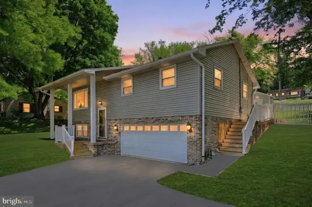 650 Mundis Mill Rd, York