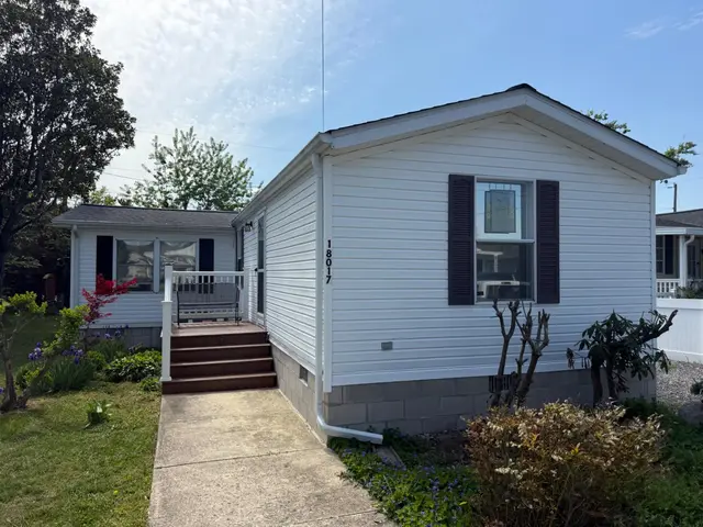 18017 Howard Dr, Rehoboth Beach
