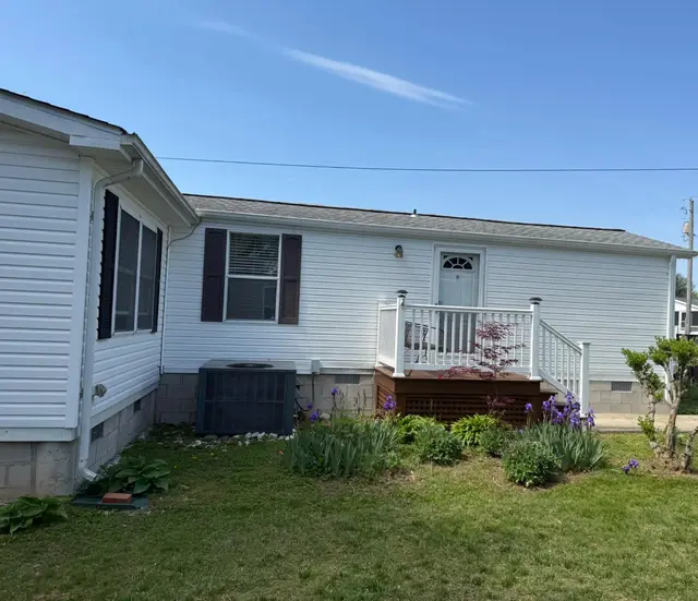 18017 Howard Dr, Rehoboth Beach