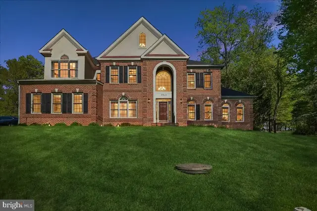 2010 Drovers Ln, Cooksville