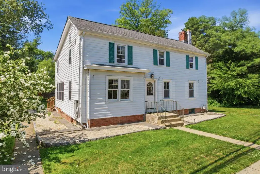 415 Village Road E, PRINCETON JUNCTION