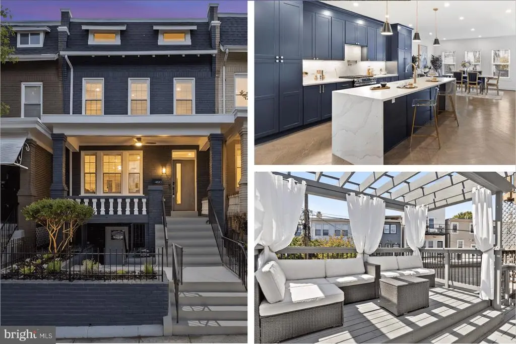 4820 5th St Nw, WASHINGTON